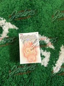 Labubu The Monsters Big Into Energy (Single) Blindbox 100% Authentic - Bild 1 von 6