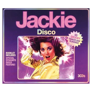 Jackie Disco Vari-Jackie Disco - Bild 1 von 5