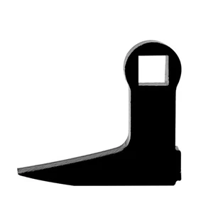 L Type Axles Disassembly Tool Phosphating Treated Leverage Principle Design Use - Picture 1 of 8