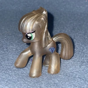 2018 My Little Pony FiM Blind Box 2" Pearlescent Maud Rock Pie Figur Hasbro - Bild 1 von 10