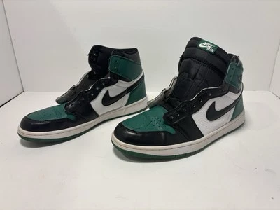 Zapatos Air Jordan 1 Retro Alto OG Pino Talla 11 555088-302 Foto 1 de 4