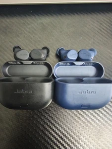 Jabra Elite 8 Active Gen 2 Auricolari Bluetooth Wireless IP68 - Foto 1 di 16