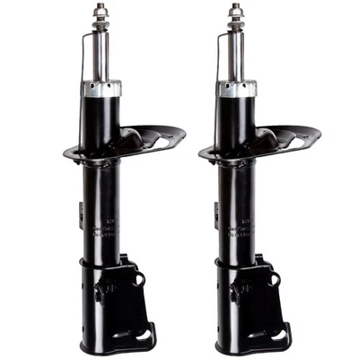 Amortiguadores puntales delanteros izquierdo derecho aptos para Dodge Avenger Chrysler 200 2008-2012 2013 Foto 1 de 4