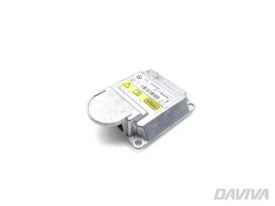 BMW Serie 1 Centralina Aria SRS Borsa 116d Diesel 85kW (116 CV) 6865298 - Immagine 1 di 4