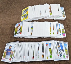 2022 HERITAGE SET COMPLETE WITH 100 SP'S 500 CARDS - Picture 1 of 1