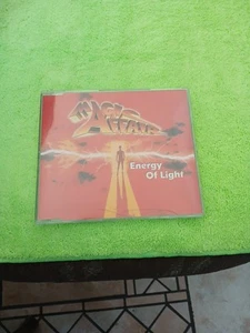 Magic Affair Energy Of Light Cd - Bild 1 von 3