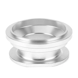 Turbo Blow Off Valve Adapter Flange Fits For Tial 50mm BOV Conversion Alumin REL - Picture 1 of 22