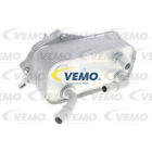 VEMO V20-60-0040 - Oil Cooler, Engine Oil - Original VEMO Quality