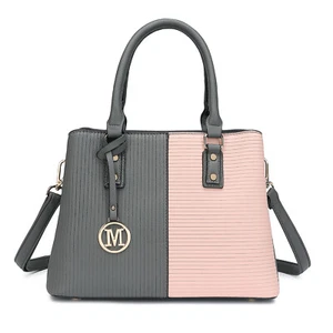 Ladies Handbag Designer Shoulder Tote Bag Women Purse Crossbody Leather Handbags - Picture 1 of 56
