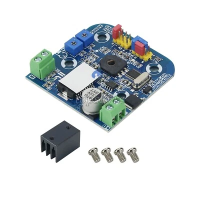 WINGXINE ASMC-04 180KG.CM Servo Controller Board RC Servo Control For Airplane - Image 1 of 4