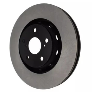 Disc Brake Rotor-Premium Front Centric 120.44168 fits 09-16 Toyota Venza - Picture 1 of 7