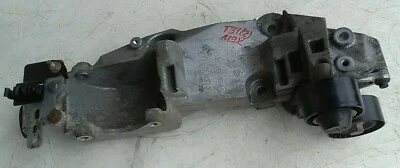 NISSAN X TRAIL T31 2009 2.0 DCI SOPORTE DE MONTAJE ALTERNADOR TENSOR 8200527320 Foto 1 de 4