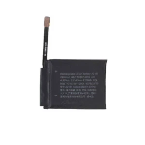 Batterie A2181 296 mAh pour Apple Watch Series 5 44MM / Apple Watch Series SE 44MM - Photo 1 sur 2