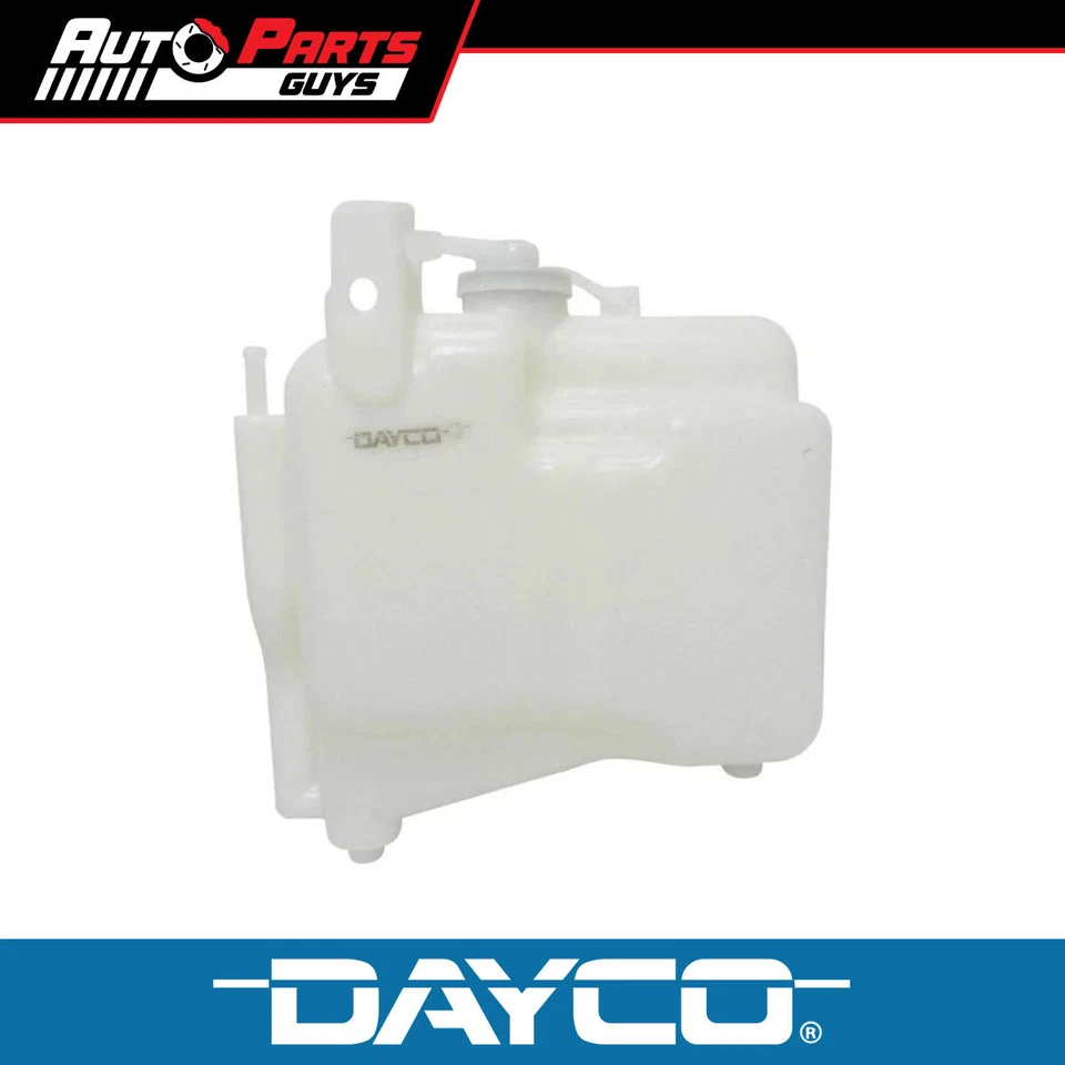 Dayco DOT0025 Coolant Expansion Tank