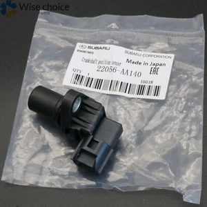 OEM Camshaft Cam Position Sensor 22056AA140 for Subaru 2.0L 2.5L H4 2004-2021 US - Picture 1 of 20