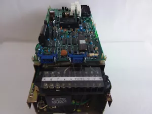 Yaskawa AC Servo Drive CACR-IR10SB - Picture 1 of 7
