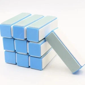 10Pcs Jewelry Polishing Polishing Block For Home Use Watchmakers Watch Repair - Imagen 1 de 10