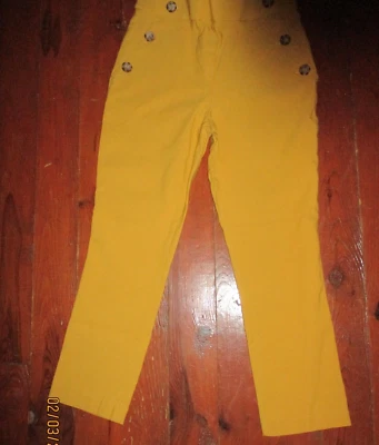 J L Mujer Talla XS Vestido Leggings ÚNICOS Pantalones de Carrera + Bolsillos Foto 1 de 3