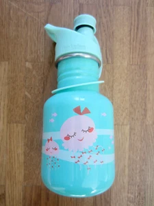 Kleen Kanteen Edelstahl Trinkflasche, 355 ml - Bild 1 von 2