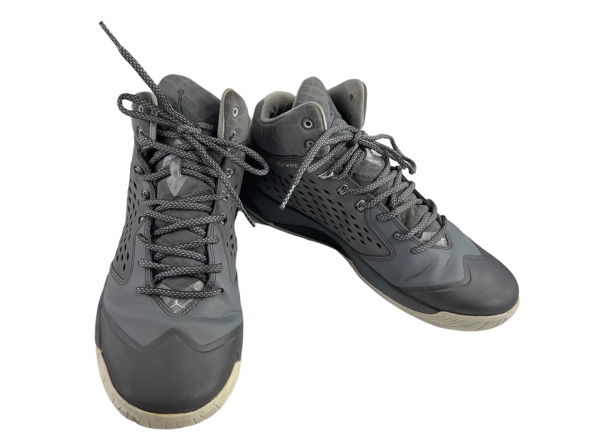 Jordan Rising High Cool Grey for Sale | Authenticity Guaranteed | eBay