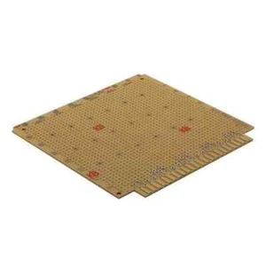 1 x PLUGBOARD CARD EDGE NPTH - Picture 1 of 1
