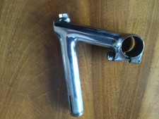 CINELLI STEEL Handlebar Stem 9cm ext. Superb