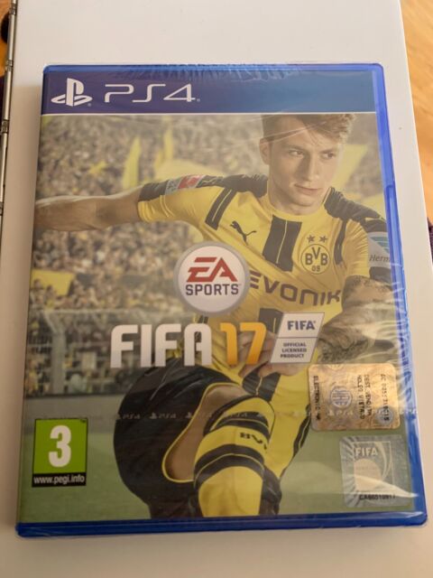 Kit com Jogos Fifa para Ps4  Jogo de Videogame Ps4 Usado 93990367