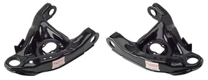 NEW 78-87 GM G-BODY LOWER CONTROL ARMS,LEFT & RIGHT,STOCK,RACING,MONTE CARLO - Picture 1 of 1