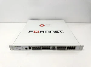 FORTINET FG-900D. 90 DAY WARRANTY. FREE UK SHIPPING - Afbeelding 1 van 1