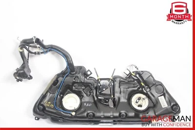 07-09 Mercedes W209 CLK350 CLK550 CLK63 AMG Conjunto de depósito de combustible de gasolina OEM Foto 1 de 4