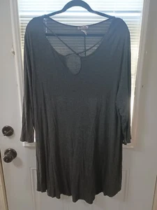 Women's Plus Size  Blossom 3 X Shirt - Picture 1 of 3
