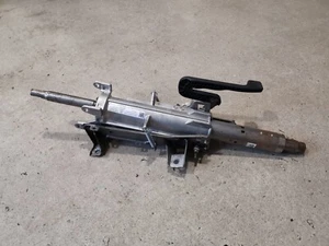 Lenksäule Audi Q5 FY 80A Mechanismus Steering Column 80A419502AC - Picture 1 of 9