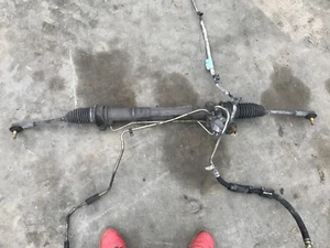 1997 1998 1999 2000 2001 2002 JAGUAR XK8 RACK & PINION - Picture 1 of 4