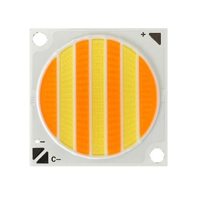 High CRI RA 95-98 High Power COB LED 2700K-6000K 150CW+150WW For Photography - Image 1 of 4
