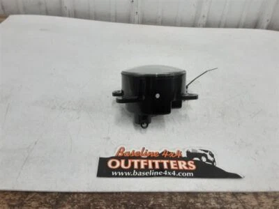 吉普 JK 牧马人 原始设备制造商 LED 前保险杠雾灯 塑料保险杠 2017 40112 — 第 1/4 张图片