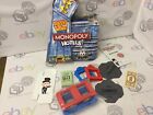 New Monopoly Hotels Game For 8Yrs And Up New And Sealed