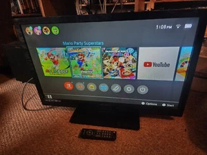 emerson 32 inch tv - Picture 1 of 4