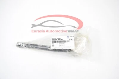 Vara de amarração externa genuína Kia Forte Forte Koup 2010-2013 esquerda 568202H000 fabricante de equipamento original - Imagem 1 de 2