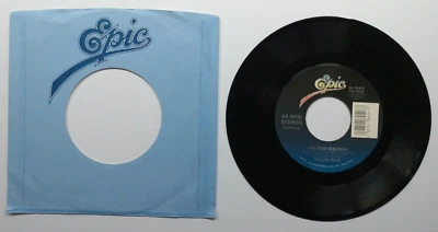 Collin Raye 45 RPM 7" The Time Machine, What if Jesus Comes... Great Condition. - Image 1 of 4