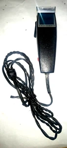 Vintage Made In USA Oster Adjustable Hair Clippers Model 606B  - Picture 1 of 2