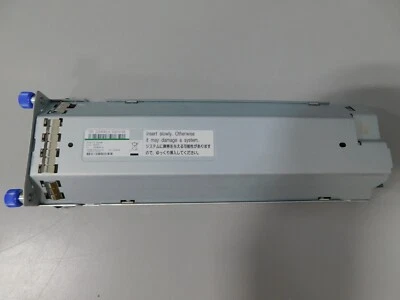 Hitachi GX00 3289045-A Series Storage Array VSP BS12G 2-Port XFP 10GB Adapter - Image 1 of 4