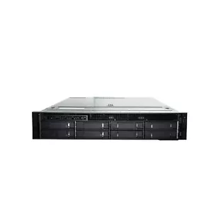 Dell PowerEdge R750XS 2 x 16 Core 2,9GHz Gold 6326 96GB 2x 4TB 7,2K SAS H755 - Bild 1 von 6