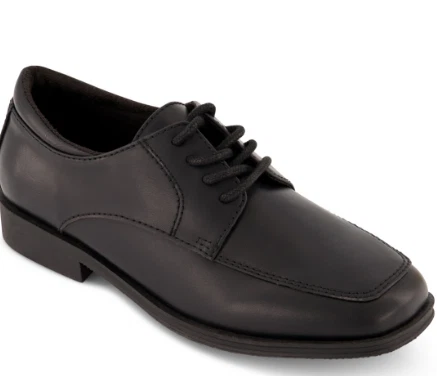 Kenneth Cole New York Niños Pequeños Bradley Zapatos de Vestir de Encaje, 12.5 Foto 1 de 1