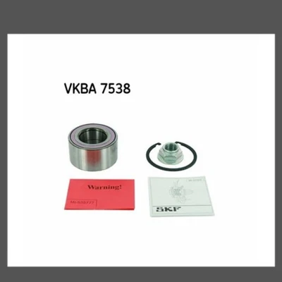 SKF Wheel Bearing Kit VKBA 7538 - Image 1 of 4