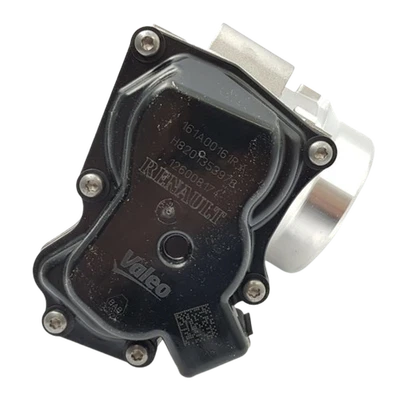 RENAULT 2.3DCI THROTTLE BODY 161A00161R GENUINE - Image 1 of 4