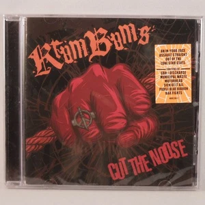 - KRUM BUMS Cut The Noose CD People Like You Records 2011 468238-2 - Picture 1 of 2
