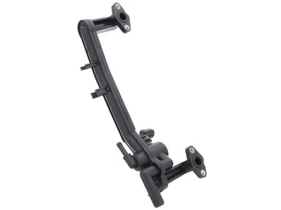 Tubo de refrigerante para Jaguar XF 2010-2015 Febi 99817XNCG 2011 2012 2013 2014 5,0 L V8 Foto 1 de 2