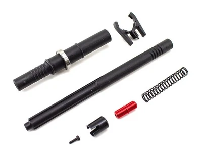 Arrma Typhon Senton 4x4 3S BLX Center Slider Driveshaft Slipper Shaft AR310884 - Image 1 of 2