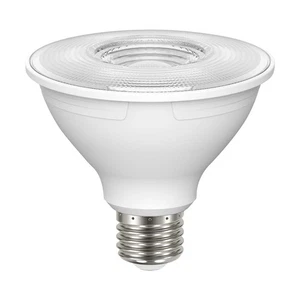 Satco 8.5w PAR30S LED 3000K 40 deg. - 75w equiv - Picture 1 of 1