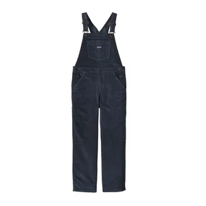 Patagonia-Kids' Overalls-Smoulder Blue/size M(10) - Picture 1 of 1